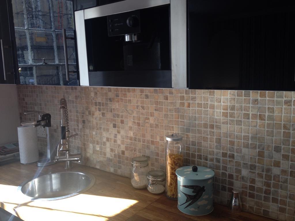 City Centre - Rivers Street, Quiet 2 Bed Ground Floor Georgian Garden Apartment Bath Exteriör bild