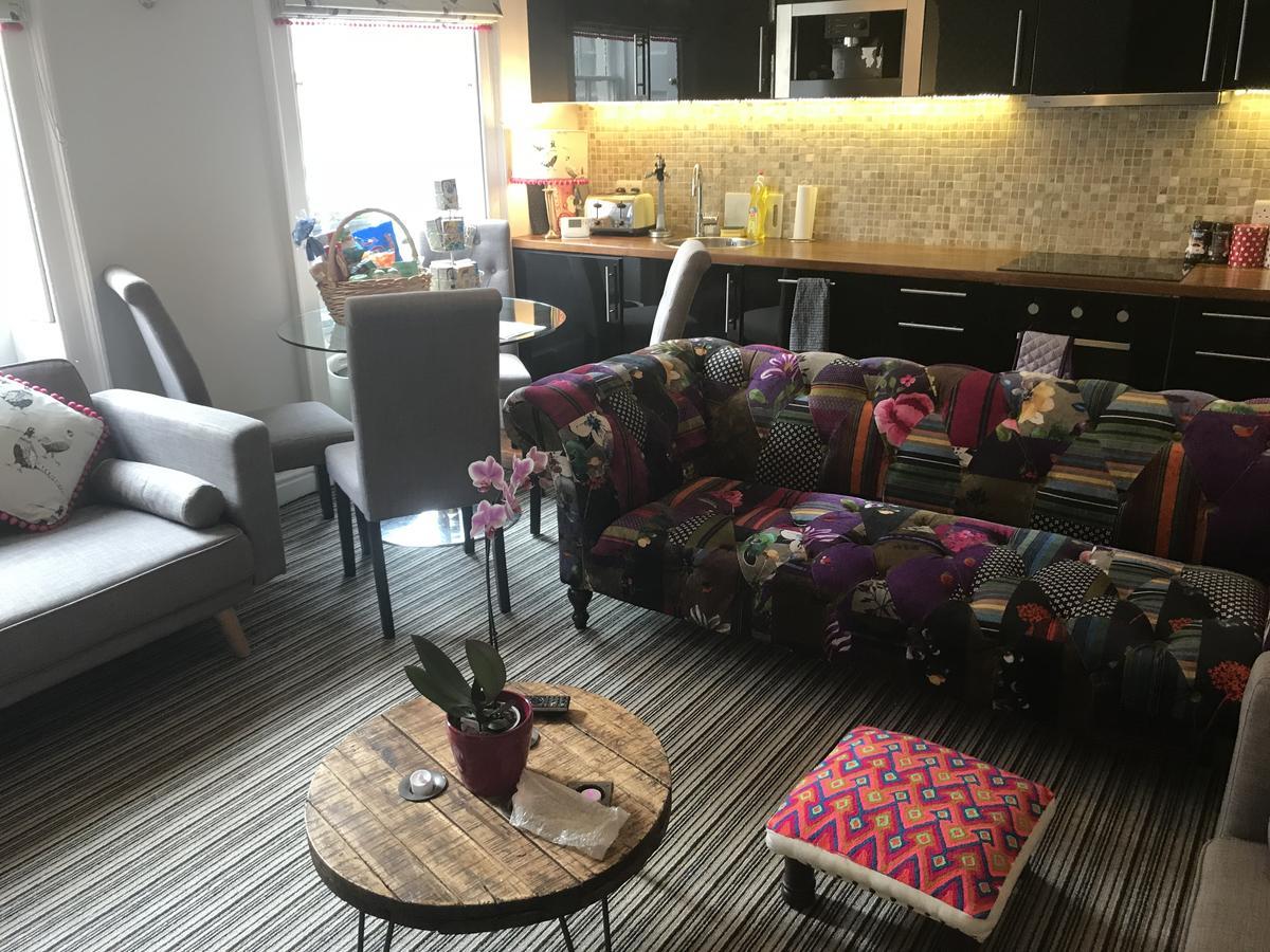 City Centre - Rivers Street, Quiet 2 Bed Ground Floor Georgian Garden Apartment Bath Exteriör bild